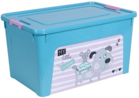 Recipient din plastic Aleana 124048 thumbnav 1