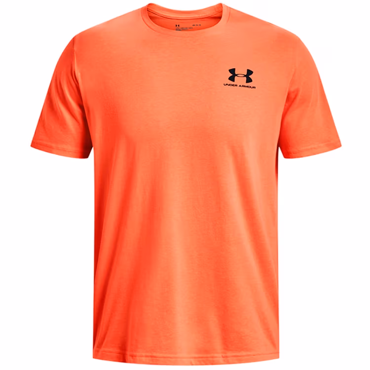 Tricou Under Armour UA SPORTSTYLE LC SS