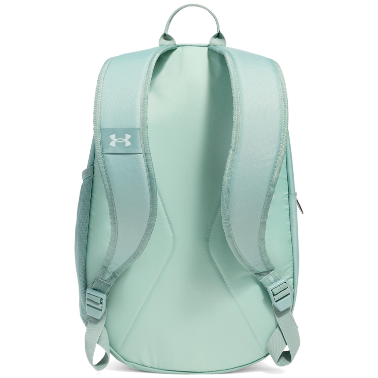Рюкзак  Under Armour UA Hustle Lite Backpack/1364180-348/Серый photo 3