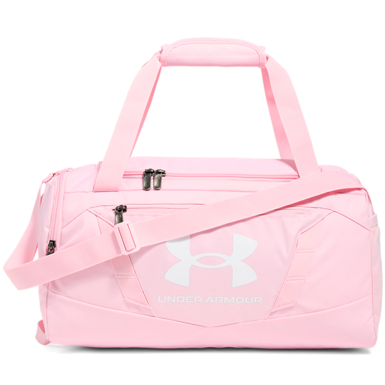 Сумка спортивная Under Armour UA Undeniable 5.0 Duffle XS photo Сумка спортивная Under Armour UA Undeniable 5.0 Duffle XS photo