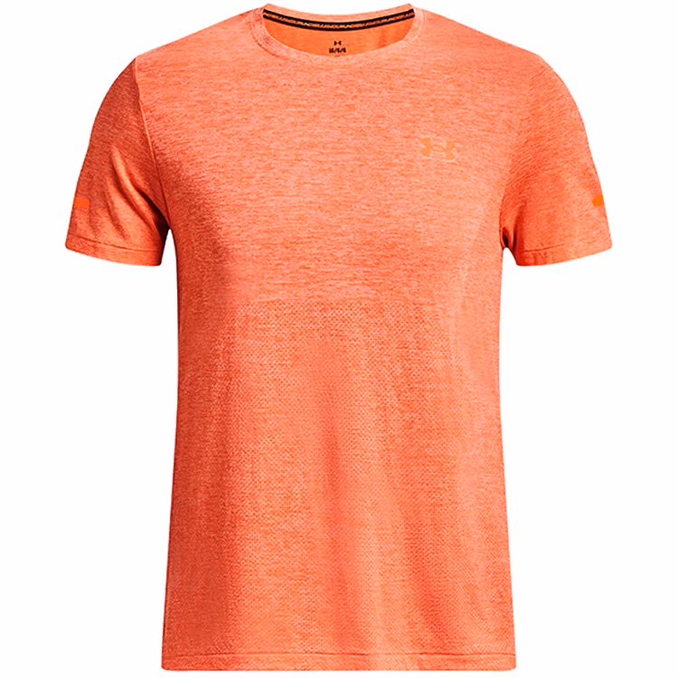 Tricou Under Armour UA M SEAMLESS STRIDE SS