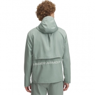 Jacheta Under Armour UA Launch Hooded Jacket thumbnav 5