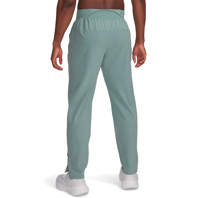 Брюки Under Armour UA OUTRUN THE STORM PANTS L Серый Мужской photo 2