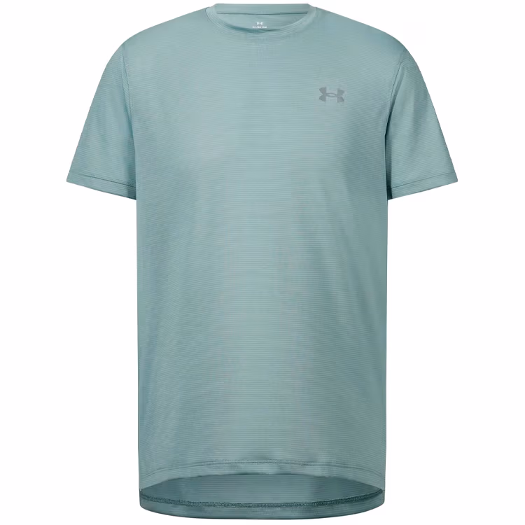 Футболка Under Armour UA Launch Shortsleeve
