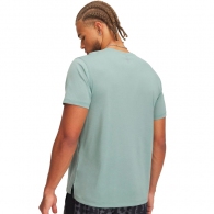 Tricou Under Armour UA Launch Shortsleeve thumbnav 4