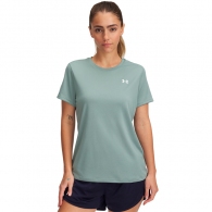 Tricou Under Armour Tech SSC - Solid thumbnav