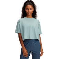Tricou Under Armour UA Rival SS thumbnav 1