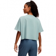 Tricou Under Armour UA Rival SS thumbnav 2