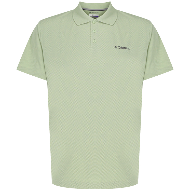 Polo Columbia Utilizer Polo photo 