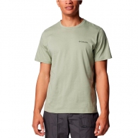 Футболка Columbia Rapid Ridge Back Graphic Tee II thumbnav