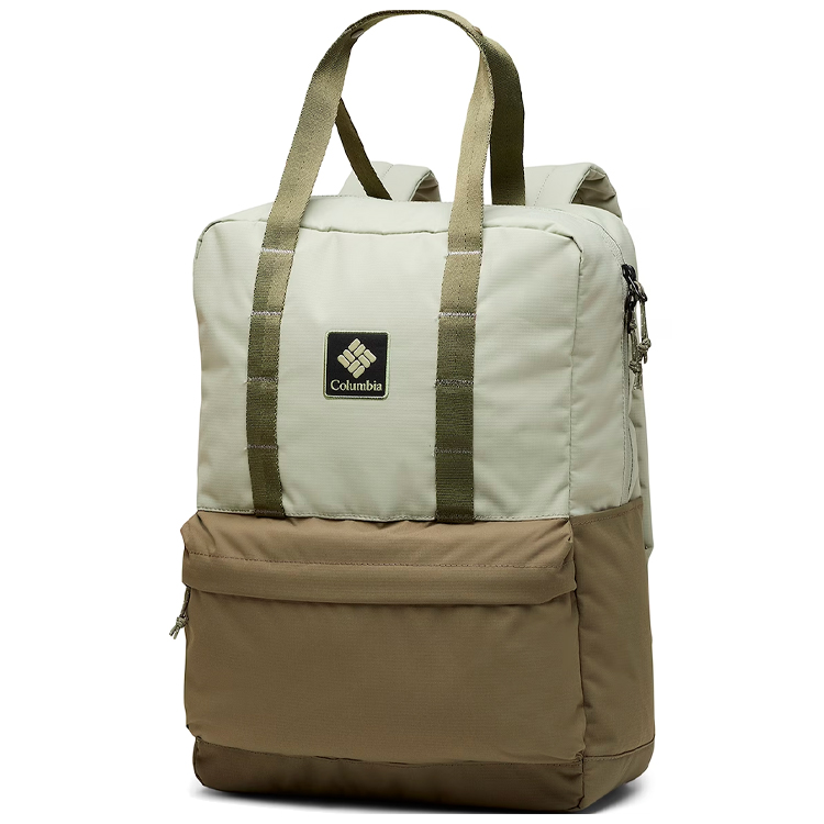 Рюкзак Columbia Trek 24L Backpack photo Рюкзак Columbia Trek 24L Backpack photo