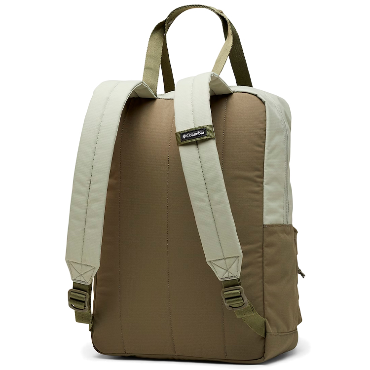 Rucsac Columbia Trek 24L Backpack 1997411-348 Gri-maro photo 4