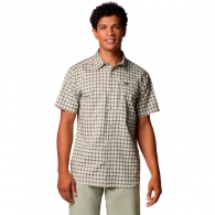 Camasa Columbia Silver Ridge Utility Lite Novelty Short Sleeve Shirt thumbnav
