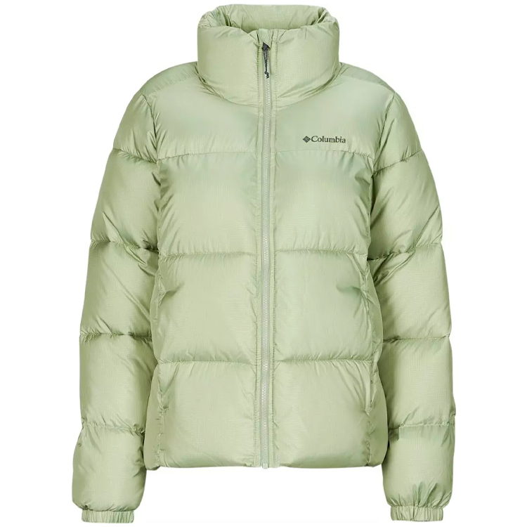 Куртка Columbia Puffect II Full Zip Jacket photo Куртка Columbia Puffect II Full Zip Jacket photo