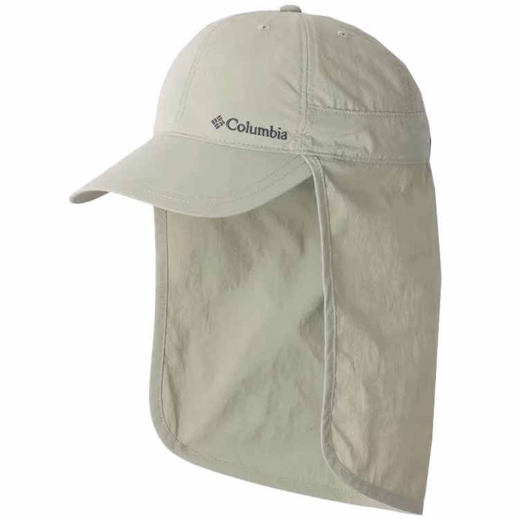 Chipiu Columbia Coolhead Zero II Cachalot 