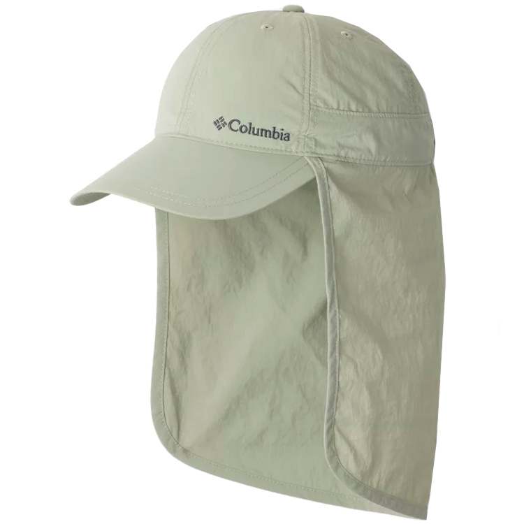 Chipiu Columbia Coolhead Zero II Cachalot photo 