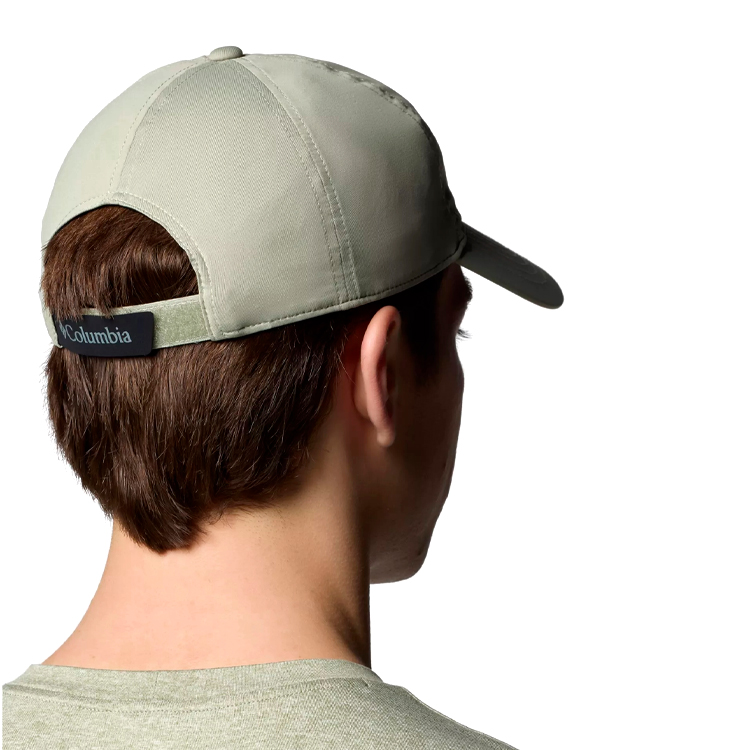 Chipiu Columbia Coolhead III Ball Cap One size Verde photo 2