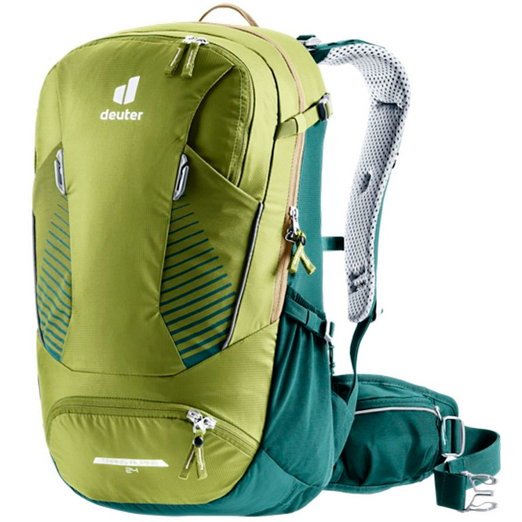 Rucsac Deuter TRANS ALPINE 24 photo 