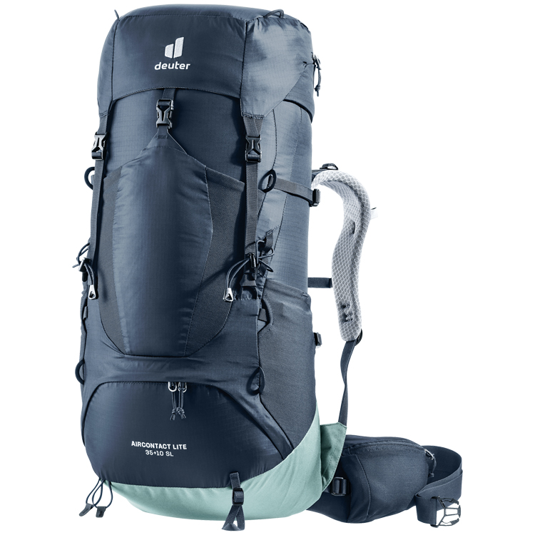 Рюкзак Deuter AIRCONTACT LITE 35+10 SL photo 