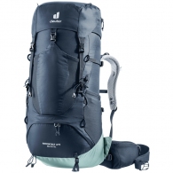 Рюкзак Deuter AIRCONTACT LITE 35+10 SL thumbnav