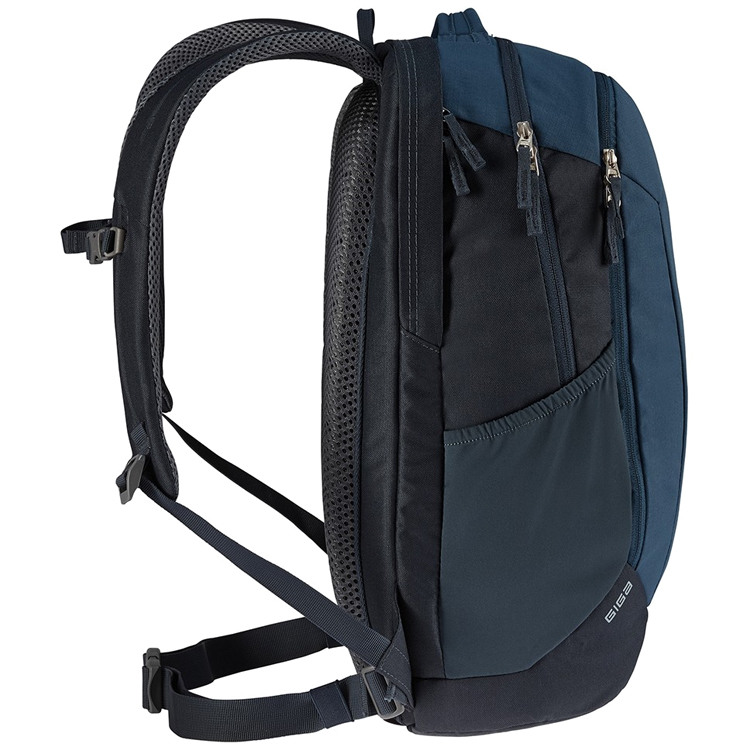 Рюкзак Deuter GIGA 3812321-1348 Черный photo 2