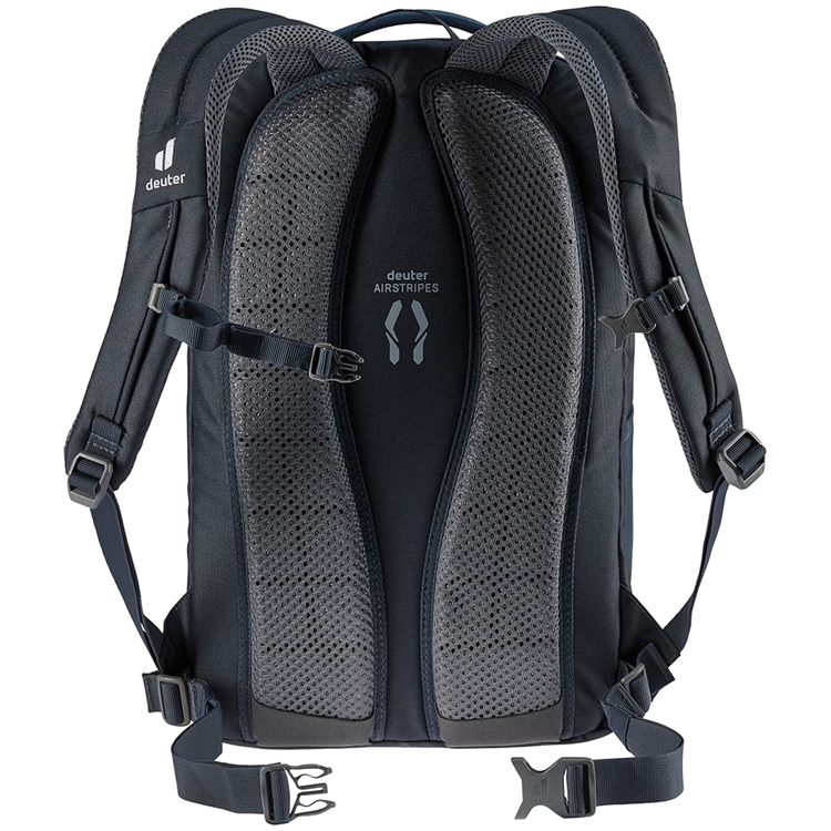 Рюкзак Deuter GIGA 3812321-1348 Черный photo 3