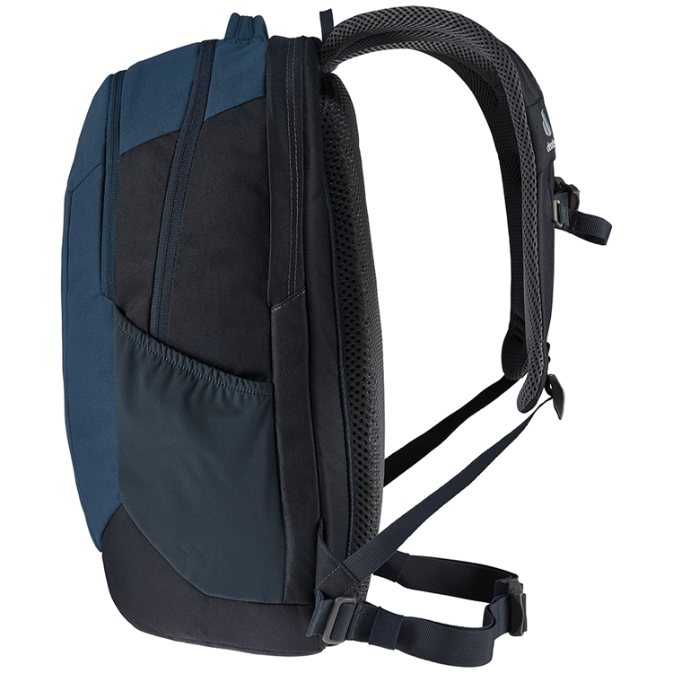 Рюкзак Deuter GIGA 3812321-1348 Черный photo 4