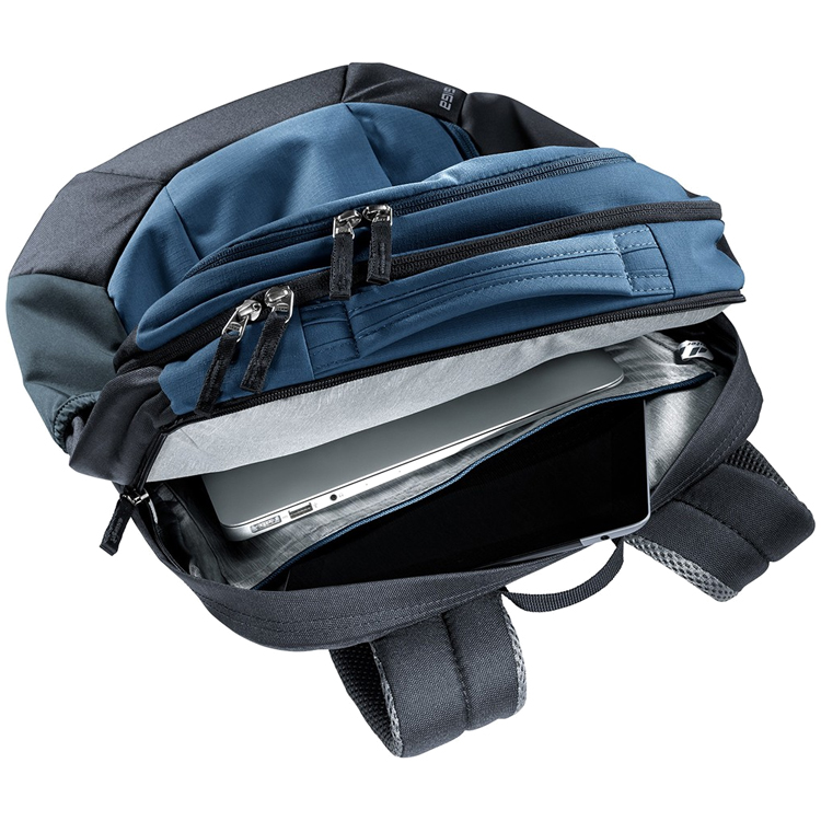 Рюкзак Deuter GIGA 3812321-1348 Черный photo 6