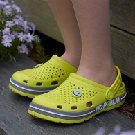Шлепанцы COQUI Clogs LINDO + Amulet thumbnav 5