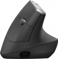 Беспроводная мышь Logitech MX Vertical (910-005448) thumbnav 4