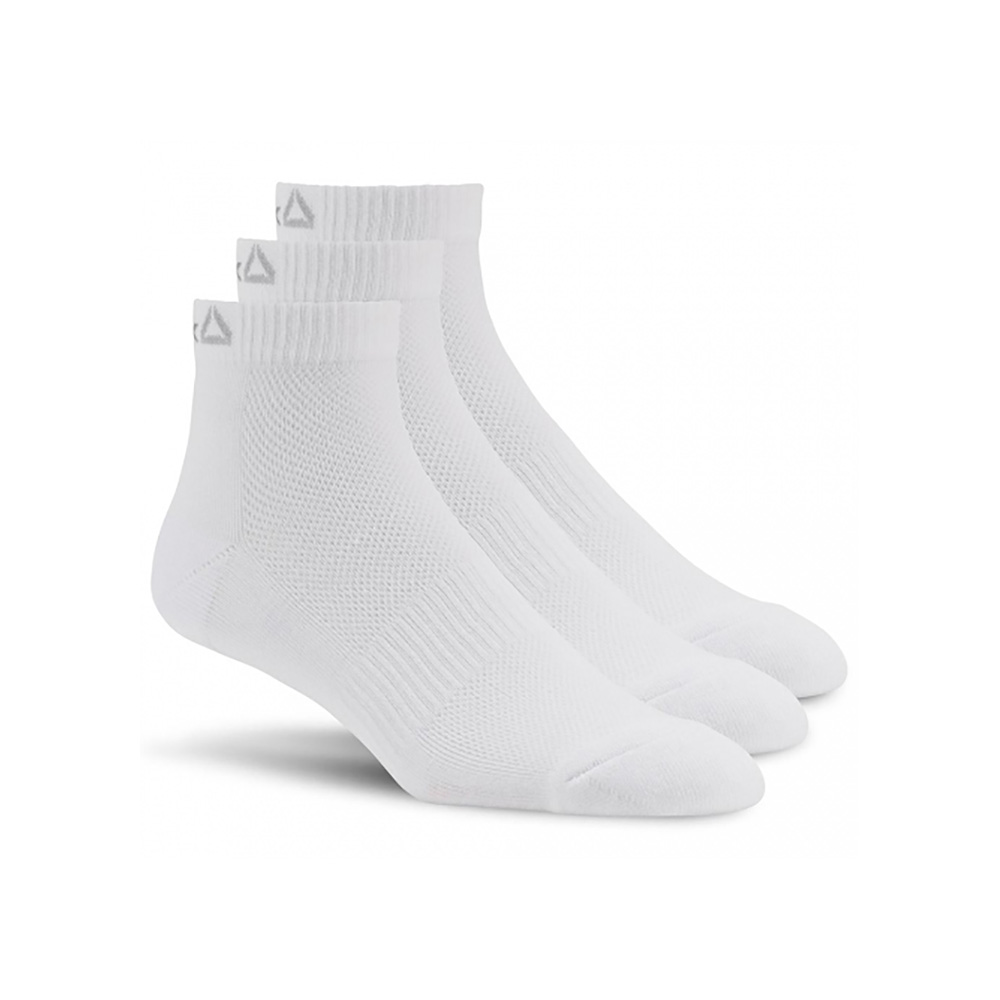 Sosete Reebok SE U ANK SOCK 3P photo Sosete Reebok SE U ANK SOCK 3P photo