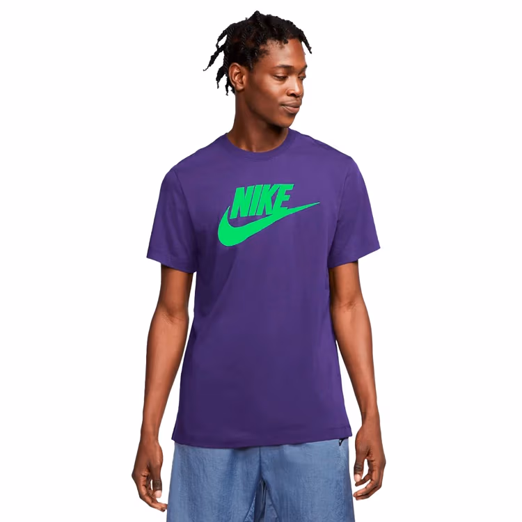 Tricou Nike M NSW TEE ICON FUTURA