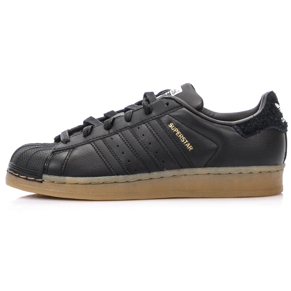 Кроссовки Adidas Superstar W / Женский / 36.5 / Черный photo 1 Кроссовки Adidas Superstar W / Женский / 36.5 / Черный photo 1