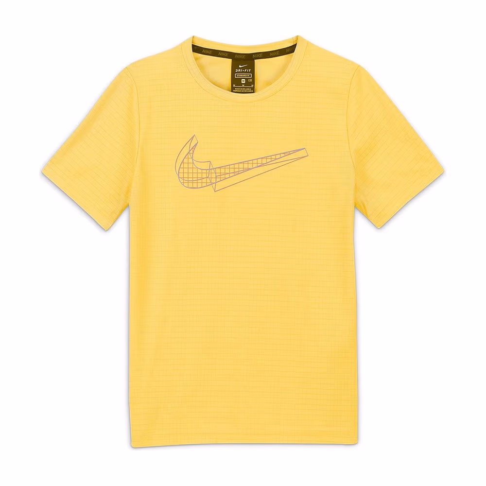 Футболка Nike B NK BRTHE GFX SS TOP