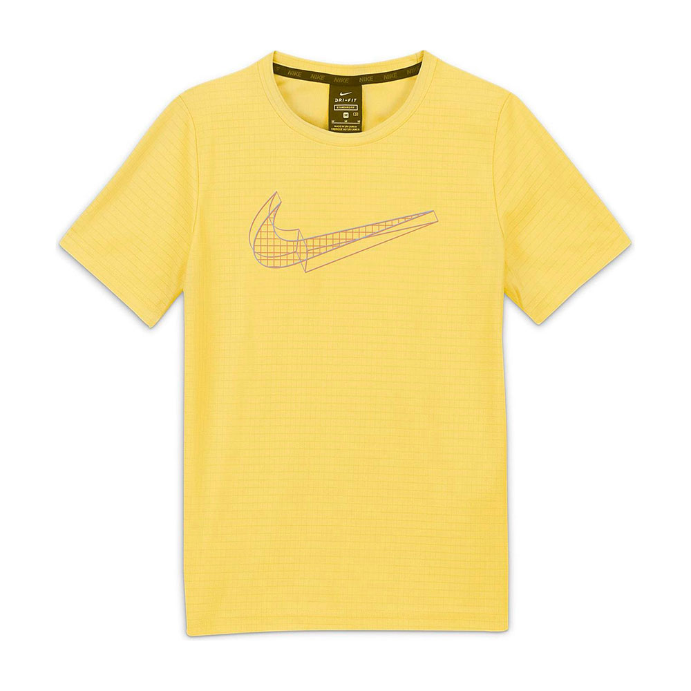 Tricou Nike B NK BRTHE GFX SS TOP photo Tricou Nike B NK BRTHE GFX SS TOP photo