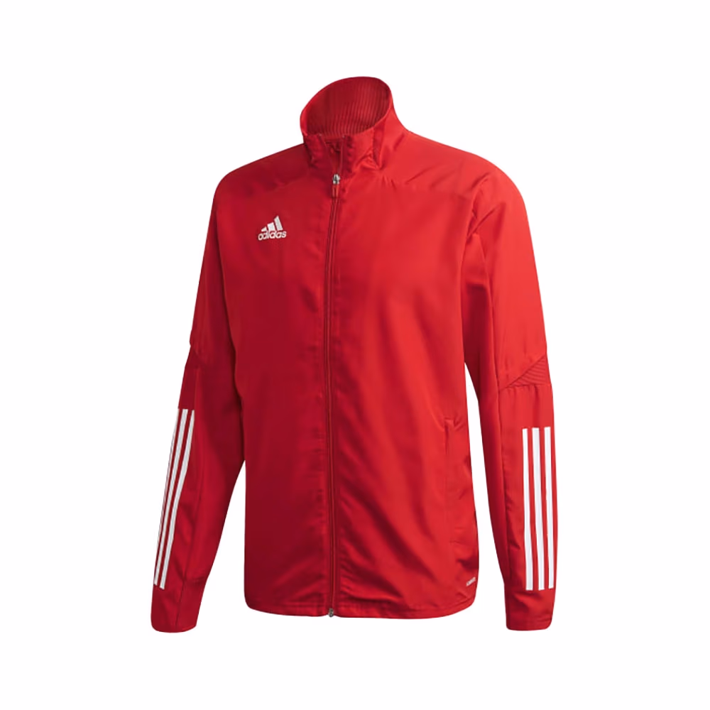 Hanorac Adidas CON20 PRE JKT