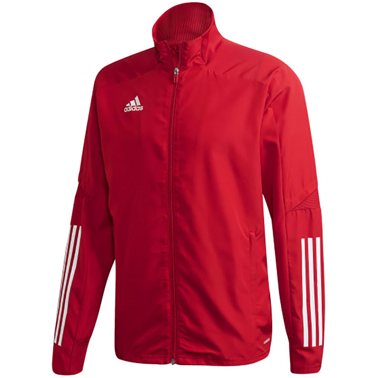 Hanorac Adidas CON20 PRE JKT photo Hanorac Adidas CON20 PRE JKT photo