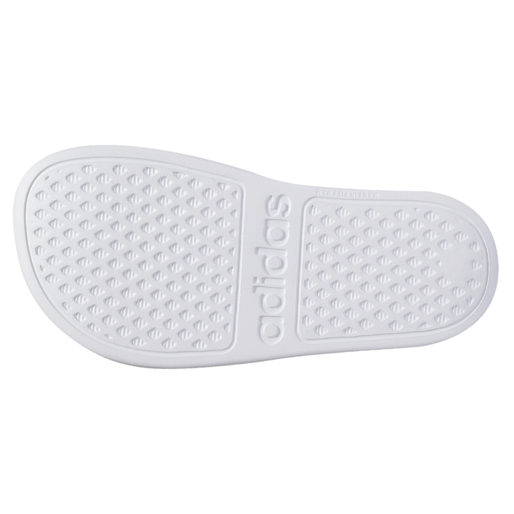 Шлепанцы Adidas ADILETTE AQUA K / Женский / 32 / Белый/Розовый photo 4