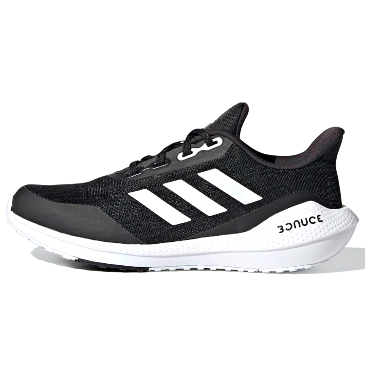 Кроссовки Adidas EQ21 RUN J photo Кроссовки Adidas EQ21 RUN J photo