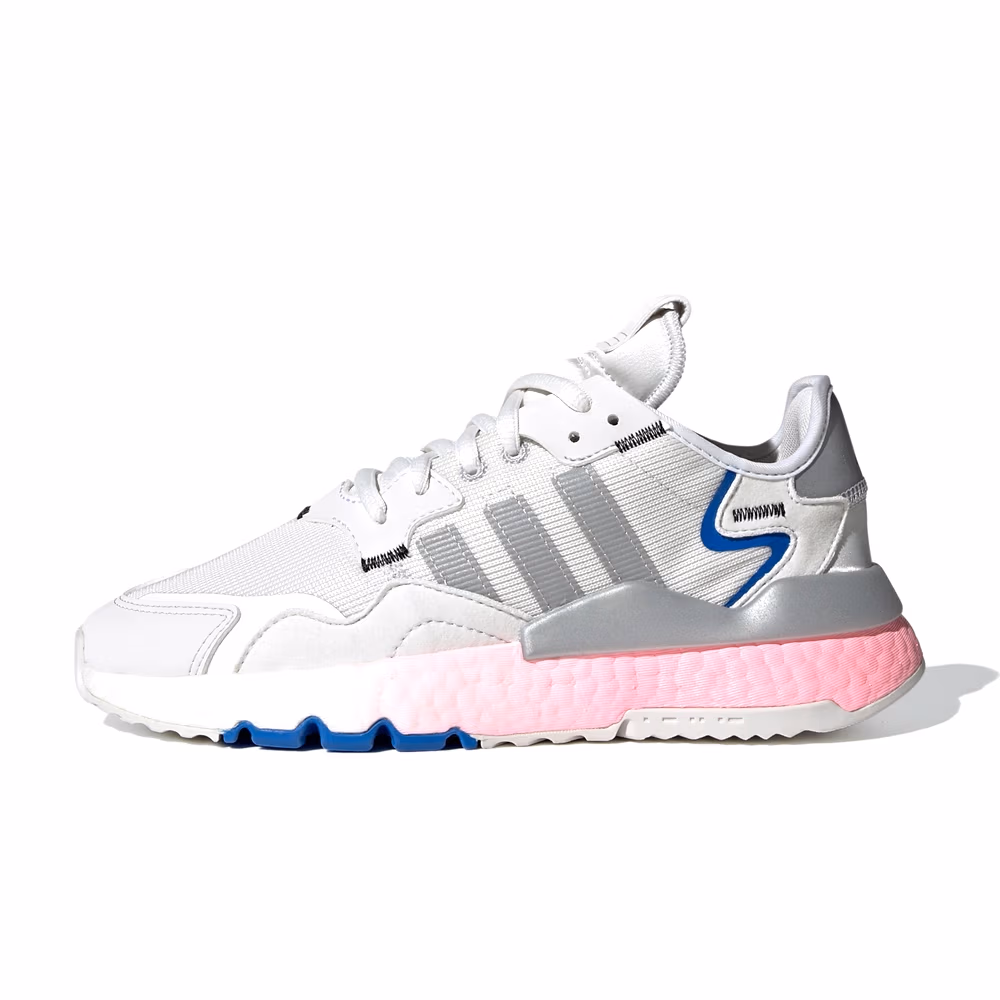 Incaltaminte Sport Adidas NITE JOGGER W