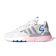 Кроссовки Adidas NITE JOGGER W thumbnav 1
