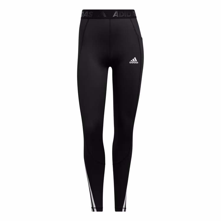Panta-colanti Adidas TF 3S TIGHT