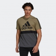 Футболка Adidas M CB T thumbnav 2