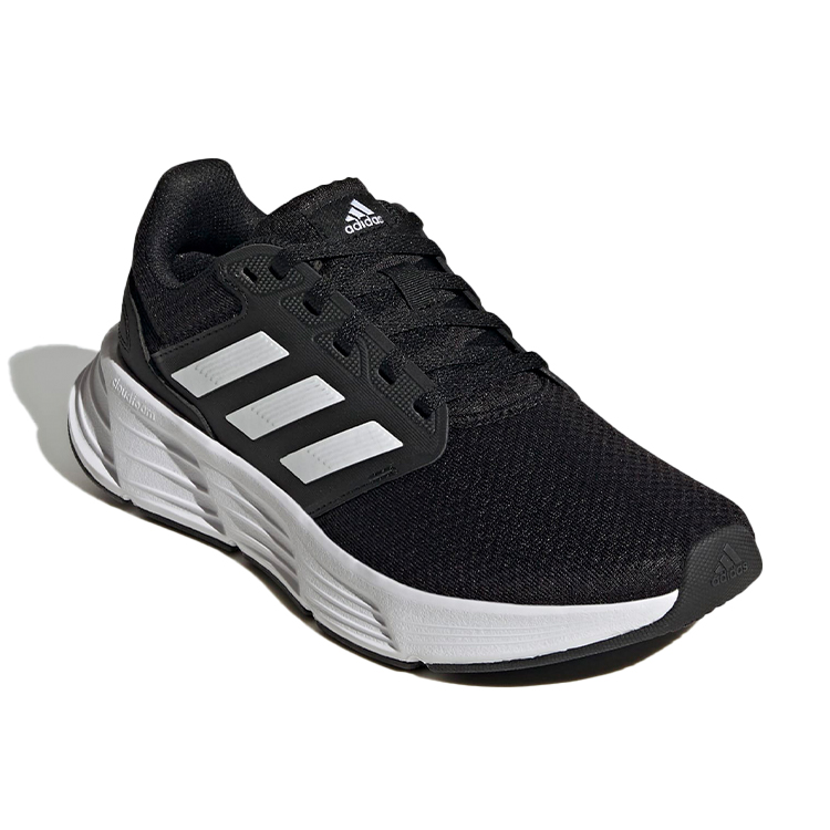 Кроссовки Adidas GALAXY Q / Мужской / 44.5 / Черный photo 2