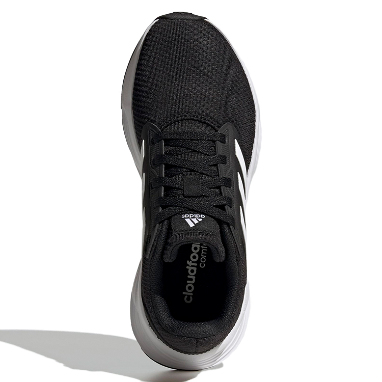 Кроссовки Adidas GALAXY Q / Мужской / 44.5 / Черный photo 4