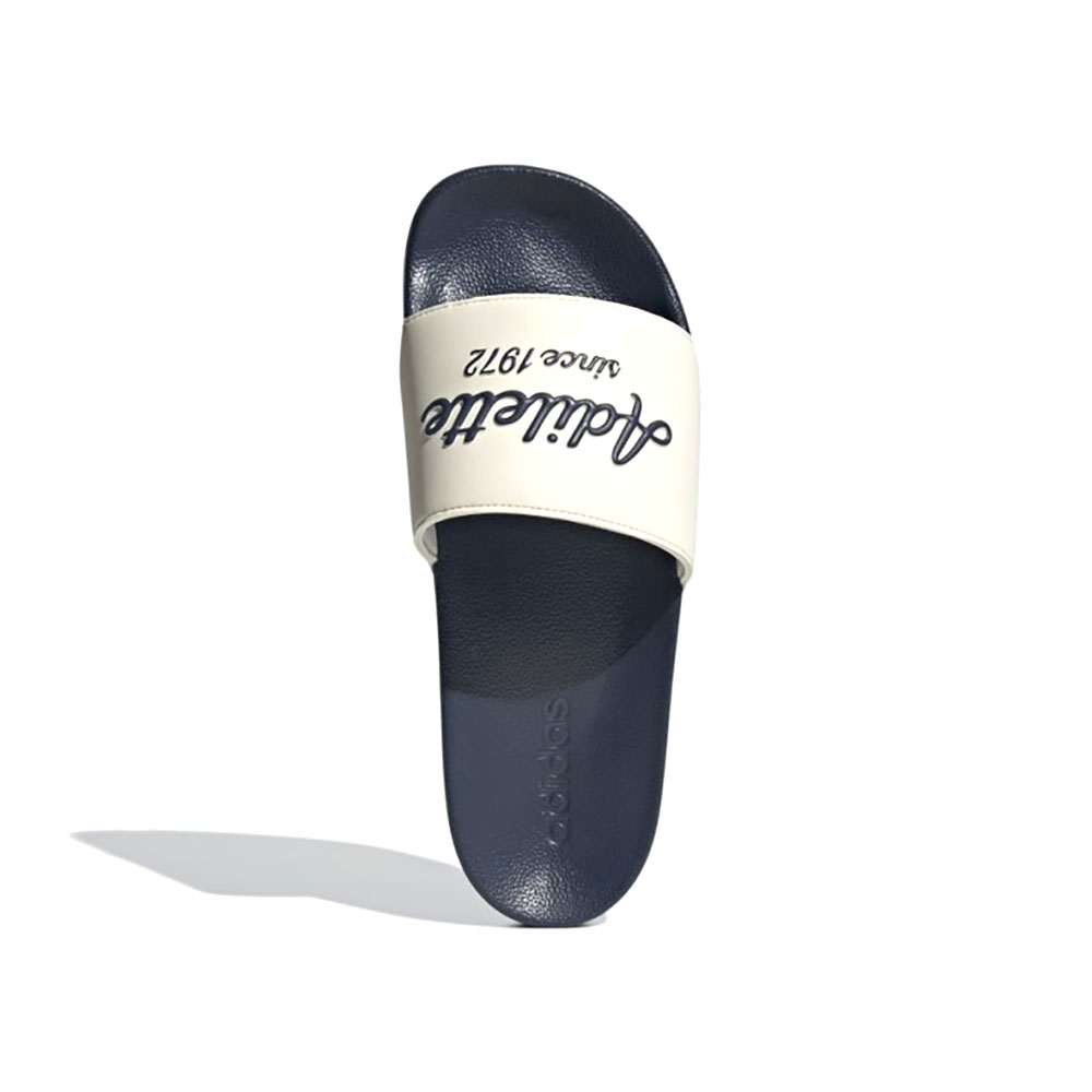 Slapi Adidas ADILETTE SHOWER pt Unisex / 43.5 / Albastru photo 2