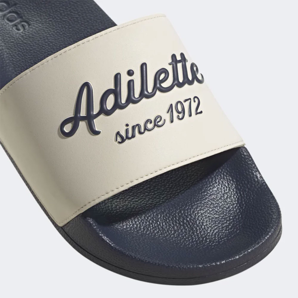 Slapi Adidas ADILETTE SHOWER pt Unisex / 43.5 / Albastru photo 4
