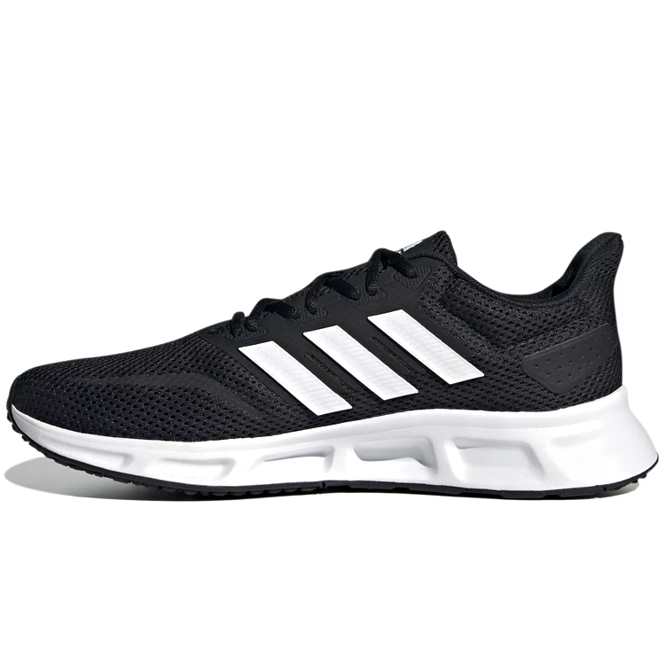 Кроссовки Adidas SHOWTHEWAY 2.0 / Мужской / 40.5 / Черный photo 1