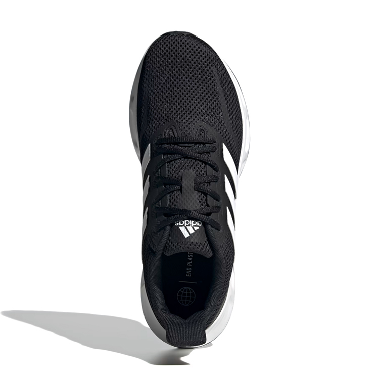 Кроссовки Adidas SHOWTHEWAY 2.0 / Мужской / 40.5 / Черный photo 2