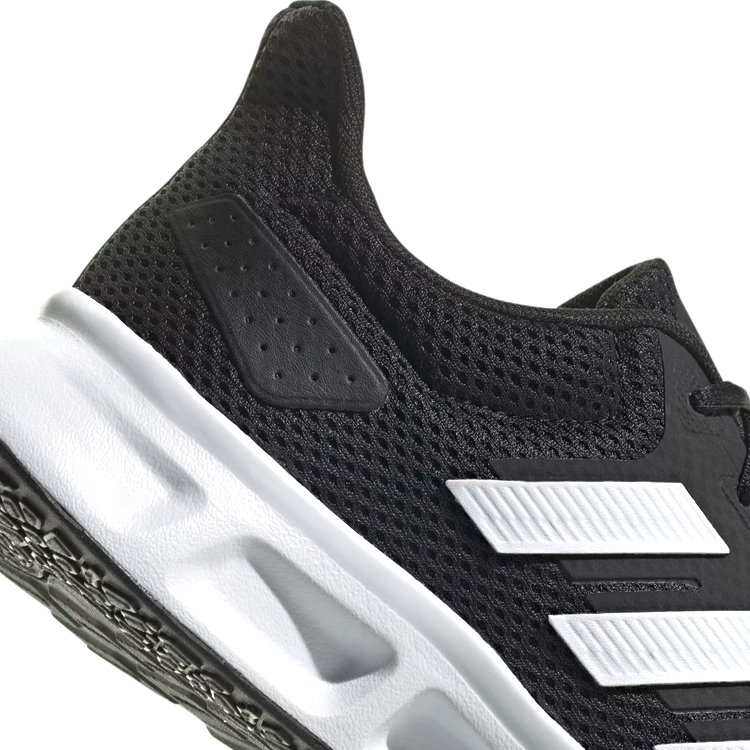 Кроссовки Adidas SHOWTHEWAY 2.0 / Мужской / 40.5 / Черный photo 5